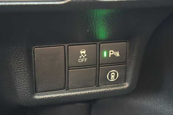 Honda Civic Hybrid 2.0 eHEV Elegance 5dr CVT 