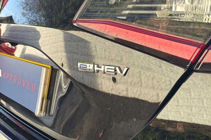 Honda Civic Hybrid 2.0 eHEV Elegance 5dr CVT 