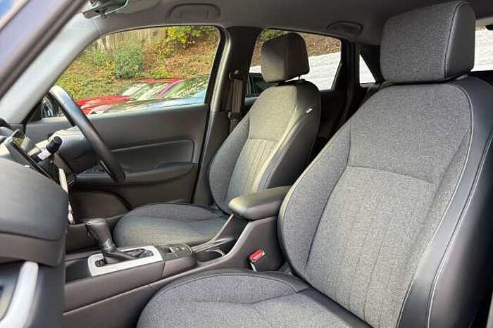 Honda Jazz Hybrid 1.5 i-MMD Hybrid Advance 5dr eCVT 