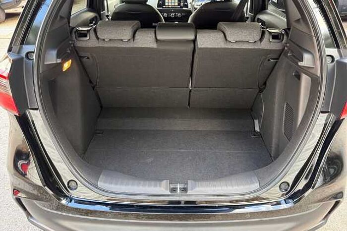 Honda Jazz Hybrid 1.5 i-MMD Hybrid Advance 5dr eCVT 