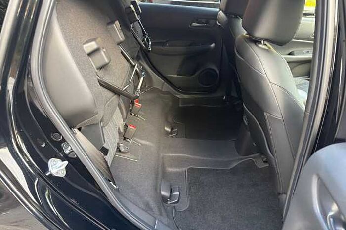 Honda Jazz Hybrid 1.5 i-MMD Hybrid Advance 5dr eCVT 