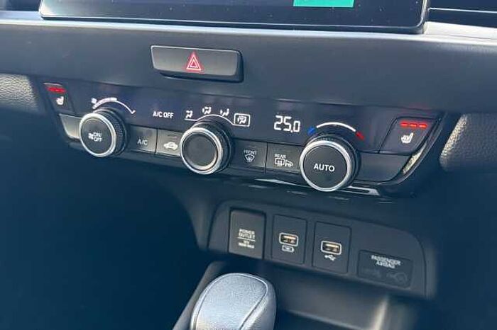 Honda Jazz Hybrid 1.5 i-MMD Hybrid Advance 5dr eCVT 