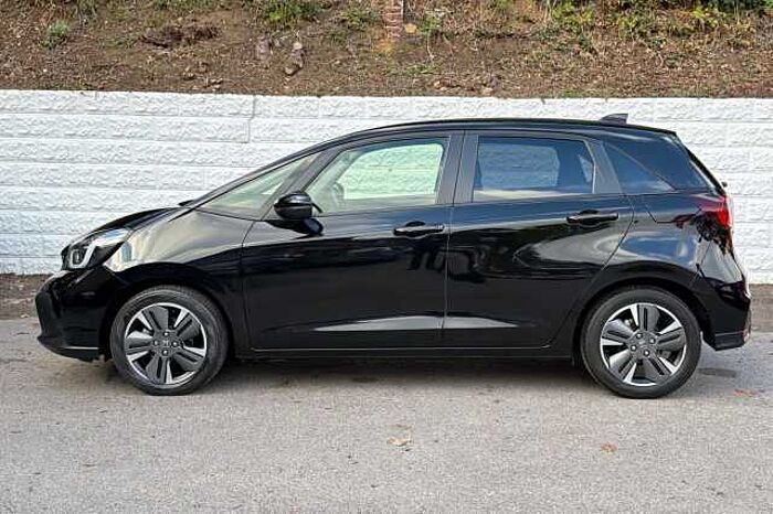 Honda Jazz Hybrid 1.5 i-MMD Hybrid Advance 5dr eCVT 