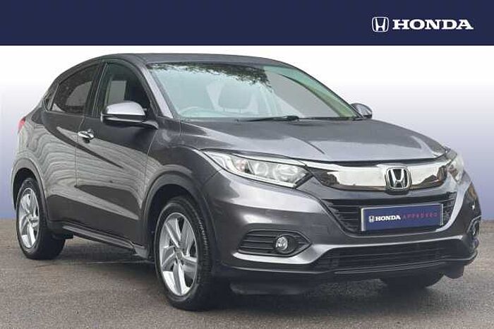 Honda HR-V 1.5 i-VTEC SE 5dr 