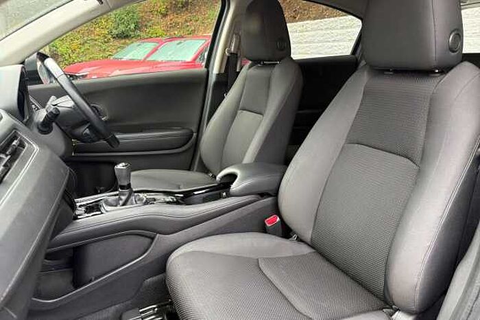 Honda HR-V 1.5 i-VTEC SE 5dr 