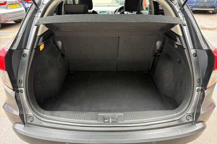 Honda HR-V 1.5 i-VTEC SE 5dr 