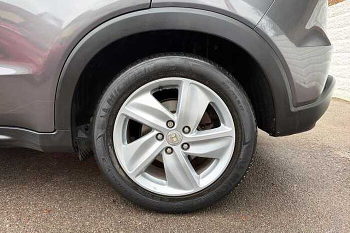 Honda HR-V 1.5 i-VTEC SE 5dr 