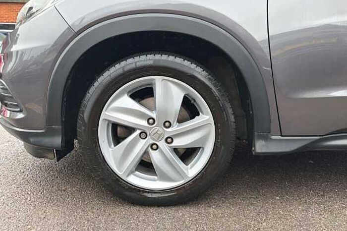 Honda HR-V 1.5 i-VTEC SE 5dr 