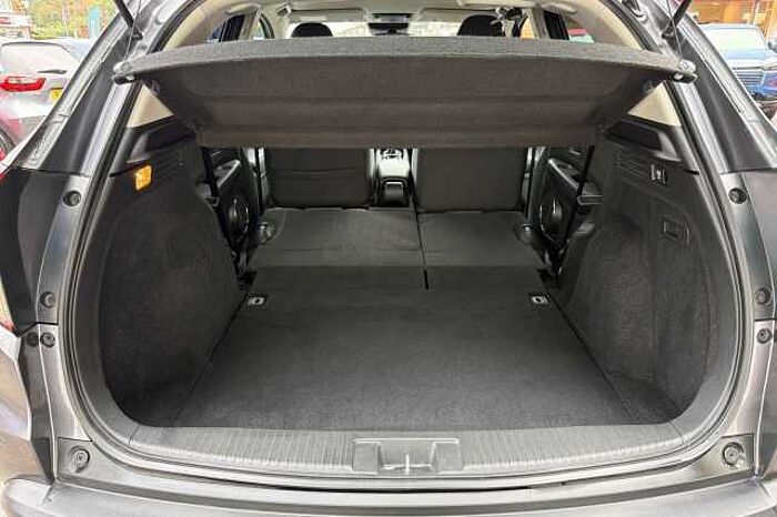 Honda HR-V 1.5 i-VTEC SE 5dr 