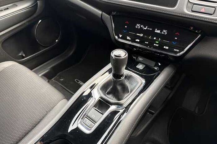Honda HR-V 1.5 i-VTEC SE 5dr 