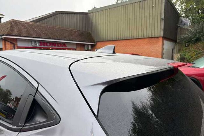 Honda HR-V 1.5 i-VTEC SE 5dr 