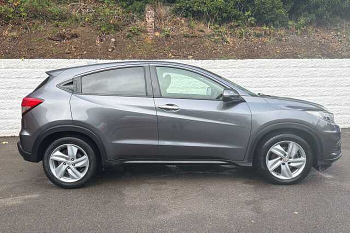 Honda HR-V 1.5 i-VTEC SE 5dr 