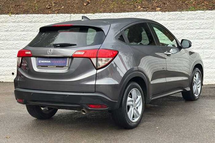 Honda HR-V 1.5 i-VTEC SE 5dr 
