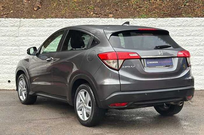 Honda HR-V 1.5 i-VTEC SE 5dr 
