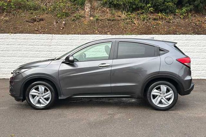 Honda HR-V 1.5 i-VTEC SE 5dr 