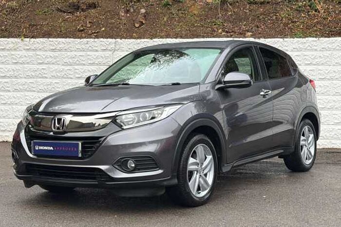 Honda HR-V 1.5 i-VTEC SE 5dr 