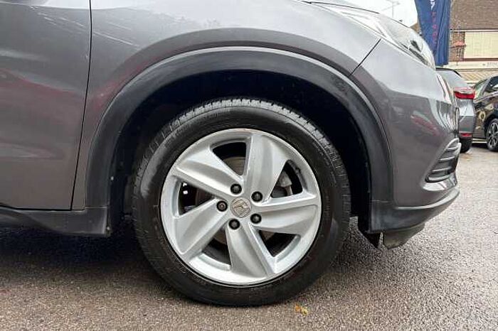 Honda HR-V 1.5 i-VTEC SE 5dr 