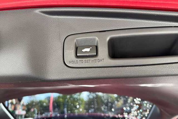 Honda CR-V Hybrid 2.0 i-MMD Hybrid EX 5dr eCVT 