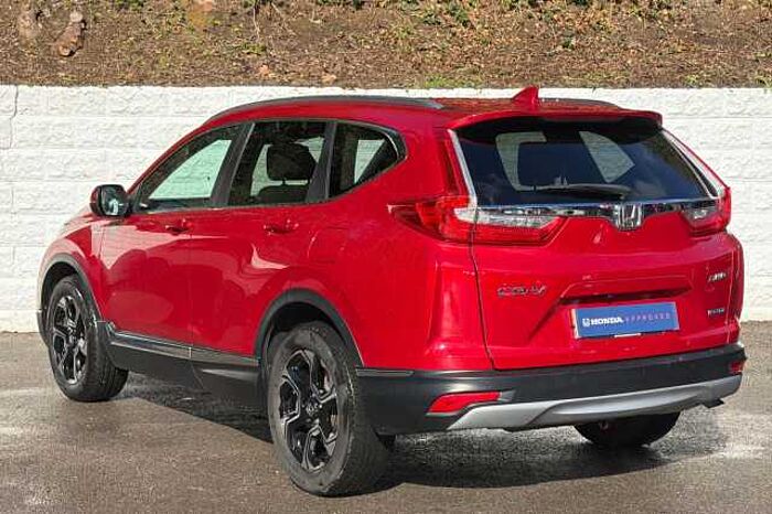 Honda CR-V Hybrid 2.0 i-MMD Hybrid EX 5dr eCVT 