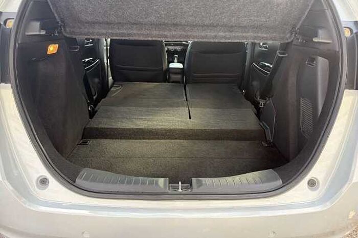 Honda Jazz Hybrid 1.5 i-MMD Hybrid SR 5dr eCVT 