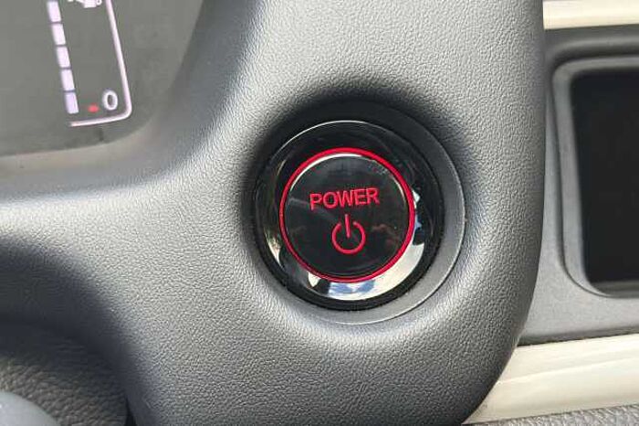 Honda Jazz Hybrid 1.5 i-MMD Hybrid SR 5dr eCVT 
