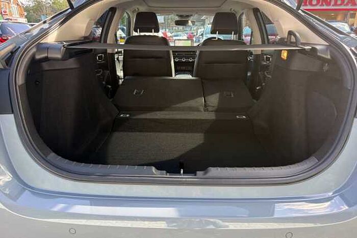 Honda Civic Hybrid 2.0 eHEV Advance 5dr CVT 