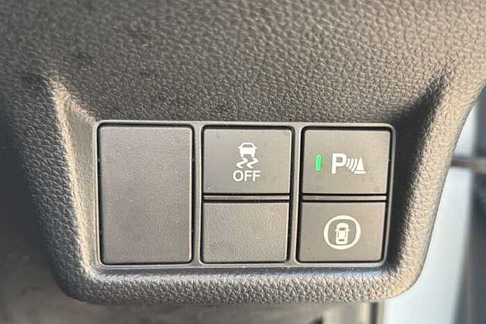 Honda Civic Hybrid 2.0 eHEV Advance 5dr CVT 