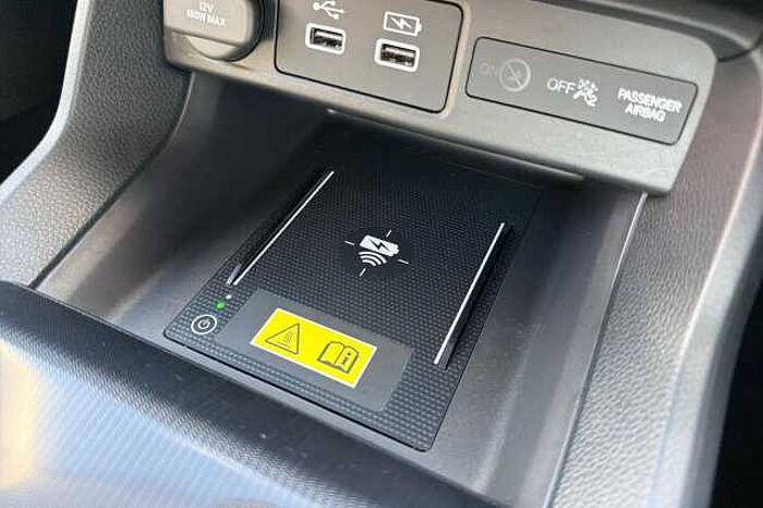 Honda Civic Hybrid 2.0 eHEV Advance 5dr CVT 