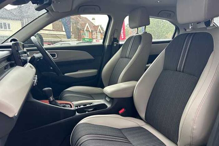 Honda HR-V Hybrid 1.5 eHEV Advance Style 5dr CVT 