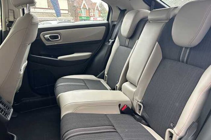 Honda HR-V Hybrid 1.5 eHEV Advance Style 5dr CVT 