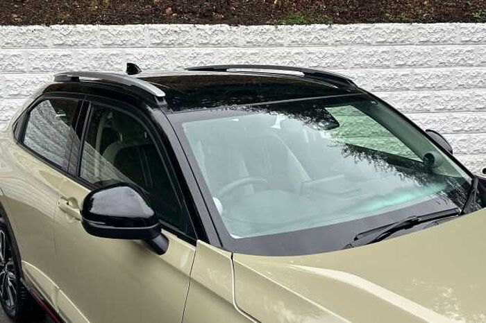 Honda HR-V Hybrid 1.5 eHEV Advance Style 5dr CVT 