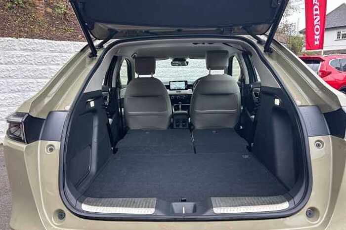 Honda HR-V Hybrid 1.5 eHEV Advance Style 5dr CVT 
