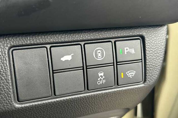 Honda HR-V Hybrid 1.5 eHEV Advance Style 5dr CVT 
