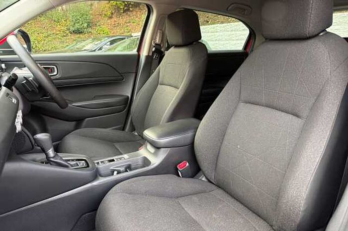 Honda HR-V Hybrid 1.5 eHEV Elegance 5dr CVT 
