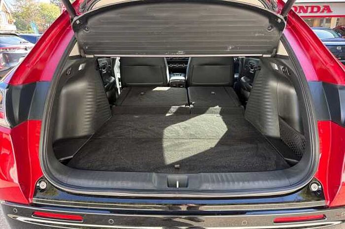 Honda ZR-V e:HEV 2.0 eHEV Sport 5dr CVT 
