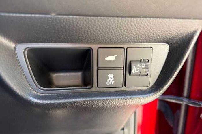 Honda ZR-V e:HEV 2.0 eHEV Sport 5dr CVT 