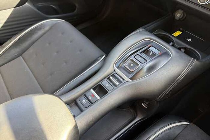 Honda ZR-V e:HEV 2.0 eHEV Sport 5dr CVT 
