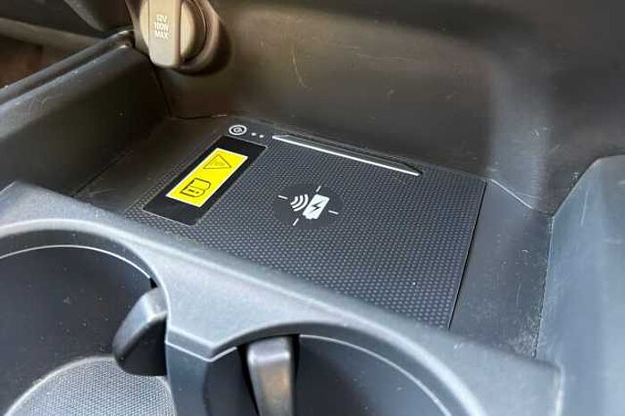 Honda ZR-V e:HEV 2.0 eHEV Sport 5dr CVT 
