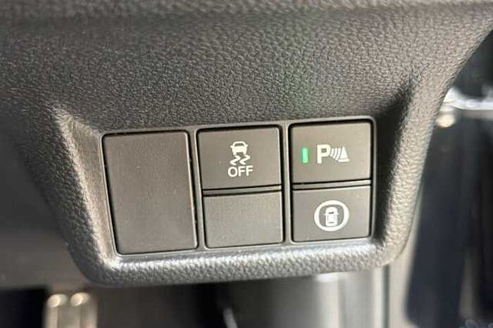 Honda Civic Hybrid 2.0 eHEV Advance 5dr CVT 