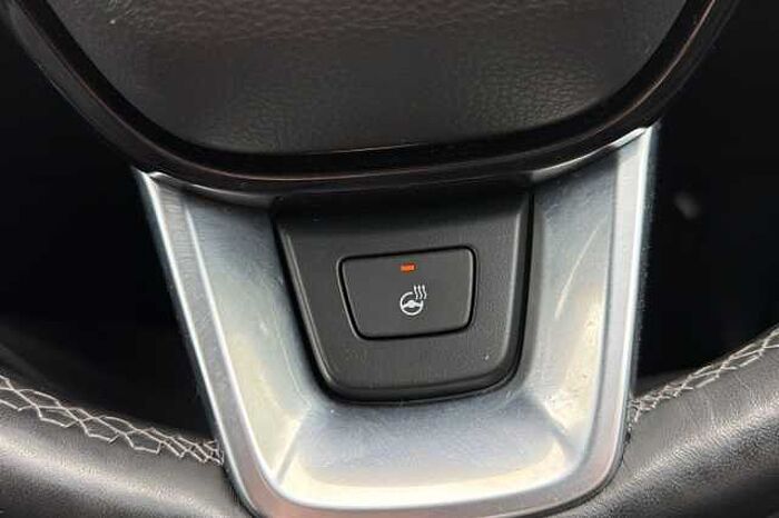 Honda Civic Hybrid 2.0 eHEV Advance 5dr CVT 