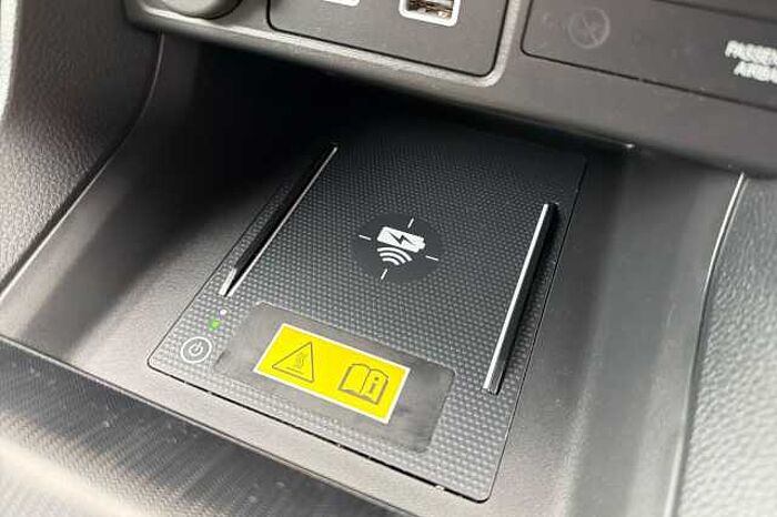 Honda Civic Hybrid 2.0 eHEV Advance 5dr CVT 