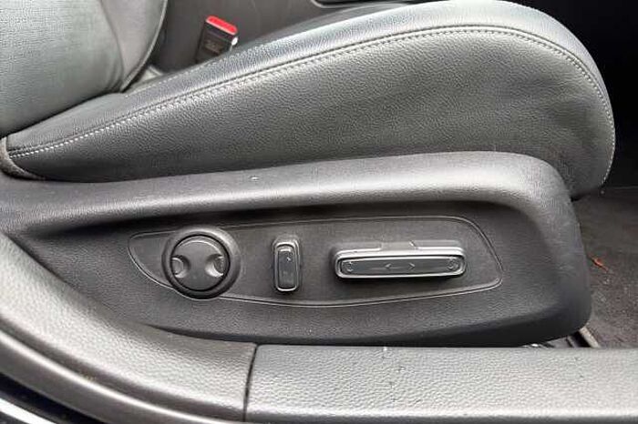Honda Civic Hybrid 2.0 eHEV Advance 5dr CVT 