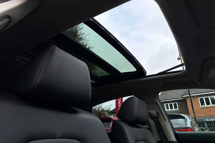 Honda Civic Hybrid 2.0 eHEV Advance 5dr CVT 