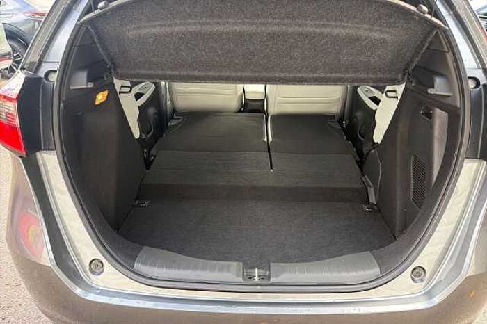 Honda Jazz Hybrid 1.5 i-MMD Hybrid EX 5dr eCVT 