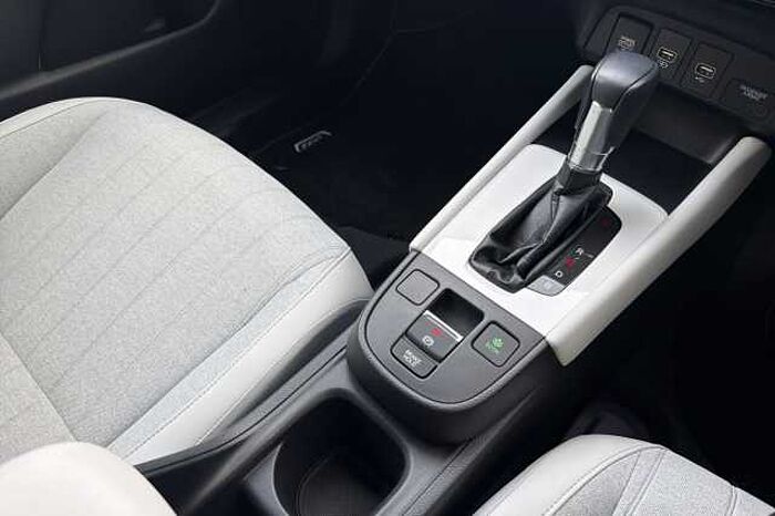 Honda Jazz Hybrid 1.5 i-MMD Hybrid EX 5dr eCVT 