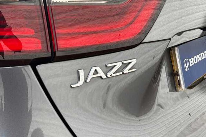 Honda Jazz Hybrid 1.5 i-MMD Hybrid EX 5dr eCVT 