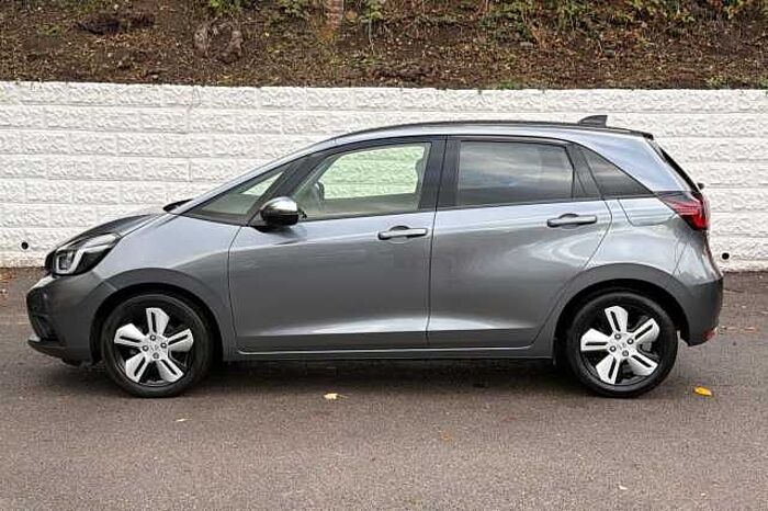 Honda Jazz Hybrid 1.5 i-MMD Hybrid EX 5dr eCVT 
