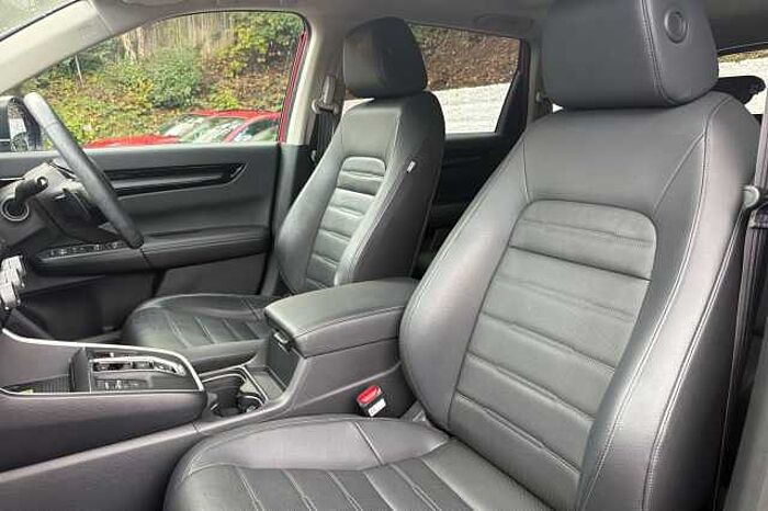 Honda CR-V Hybrid 2.0 eHEV Advance 5dr eCVT 