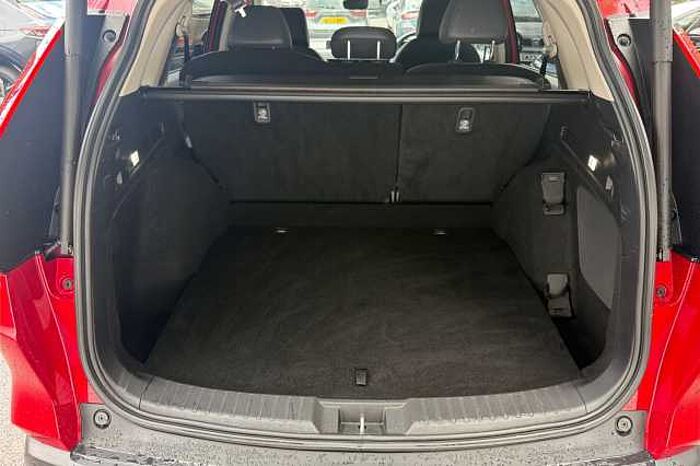 Honda CR-V Hybrid 2.0 eHEV Advance 5dr eCVT 