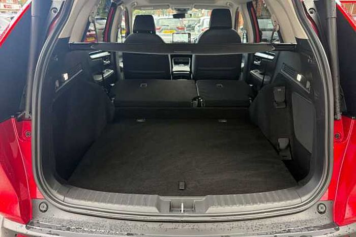 Honda CR-V Hybrid 2.0 eHEV Advance 5dr eCVT 
